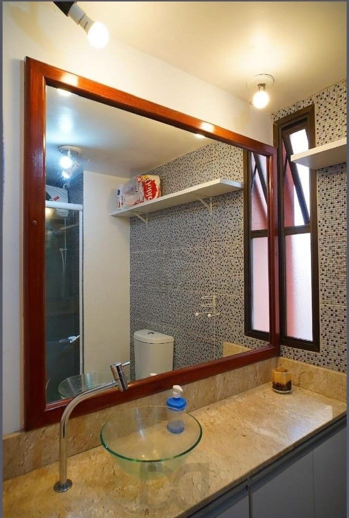 Apartamento com 3 dormitótrios, 1 vaga e 67m² à venda no Alto Petrópolis. — foto 6
