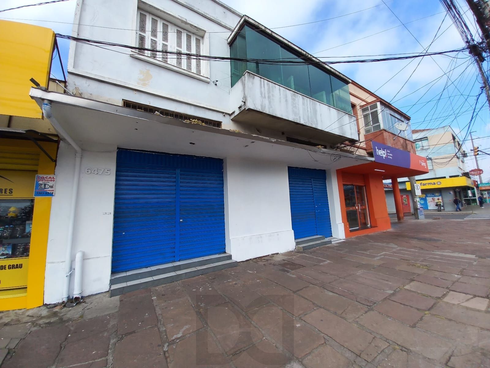 Loja Comercial na Assis Brasil com Alta Rentabilidade — foto 18