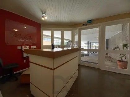 Sala em Conjunto Comercial no Bairro Floresta em Porto Alegre. — foto 31