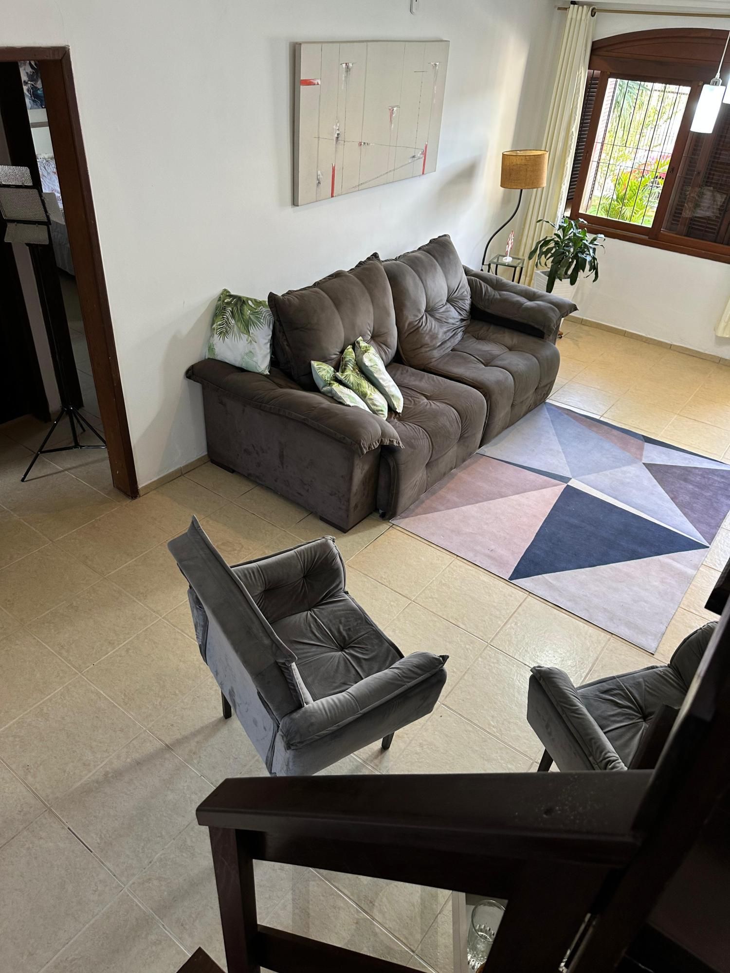 Casa com 3 quartos, 1 suíte e 220m² à venda em Parque Santa Fé, Porto Alegre. — foto 10
