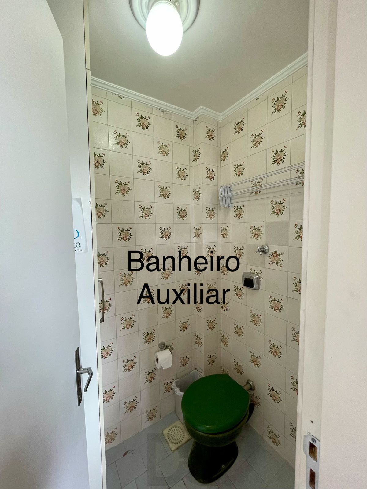 Apartamento de 3 quartos e 1 vaga no bairro São João. — foto 22