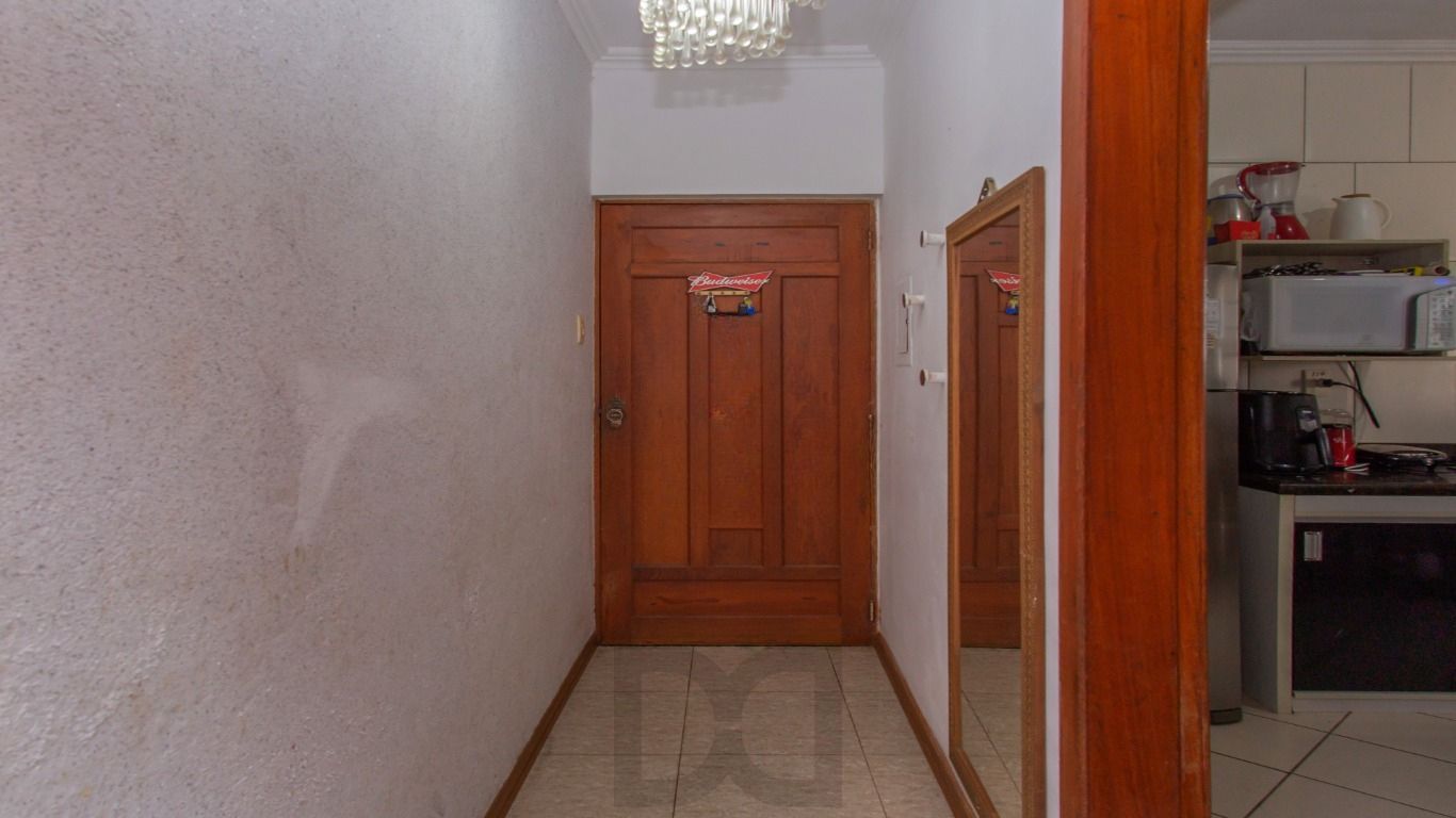 Apartamento à venda com 3 quartos e com sacada no bairro Partenon — foto 6