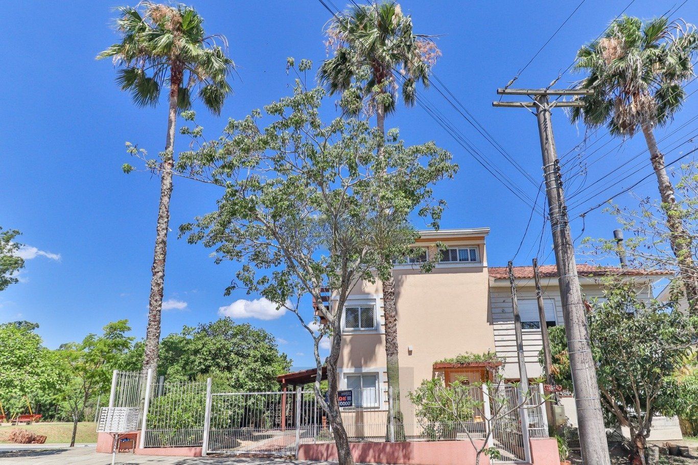 Casa em Condomínio com 3 Dormitórios e 3 Vagas na Lomba do Pinheiro — foto 79