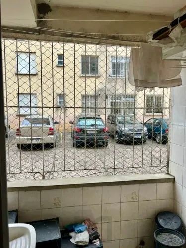 Apartamento 1 dormitório JK Bairro Teresópolis Porto Alegre — foto 7