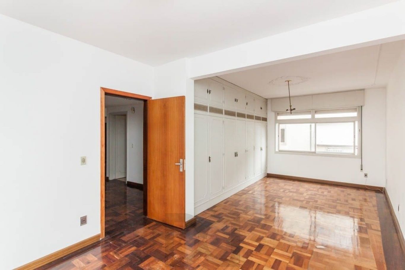 Apartamento de 3 dormitórios no centro Histórico de Porto Alegre. — foto 21