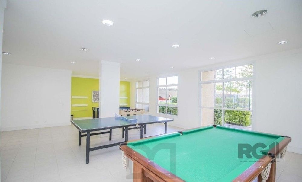 Apartamento de 3 quartos, suíte, elevador e 2 vagas no bairro Vila Ipiranga — foto 33