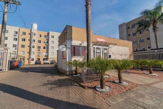 Apartamento de 2 dormitórios Sarandi Porto Alegre. — foto 43