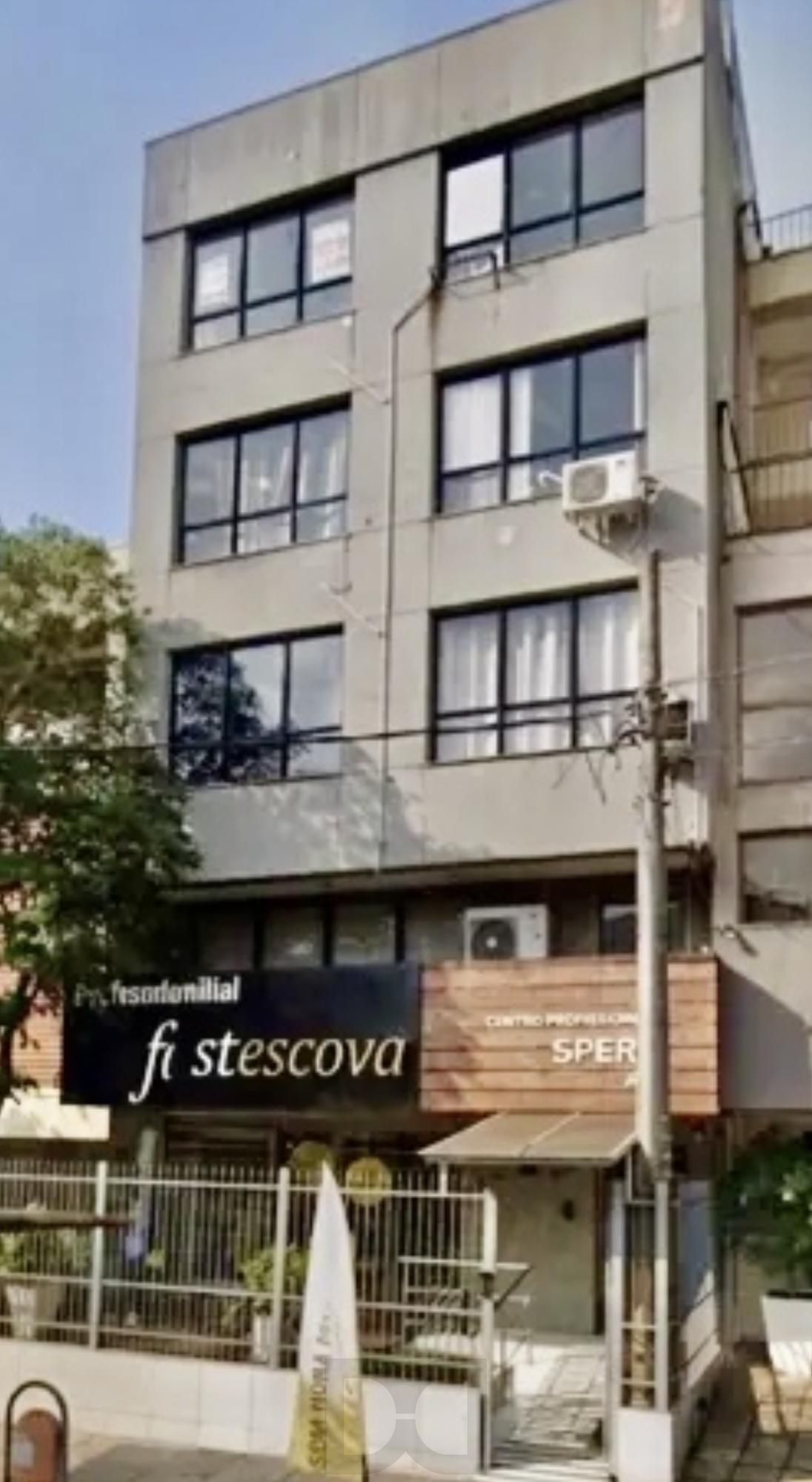 Sala comercial 27m2 Condomínio SPERB na Rua Silva Jardim Auxiliadora Porto Alegre — foto 12