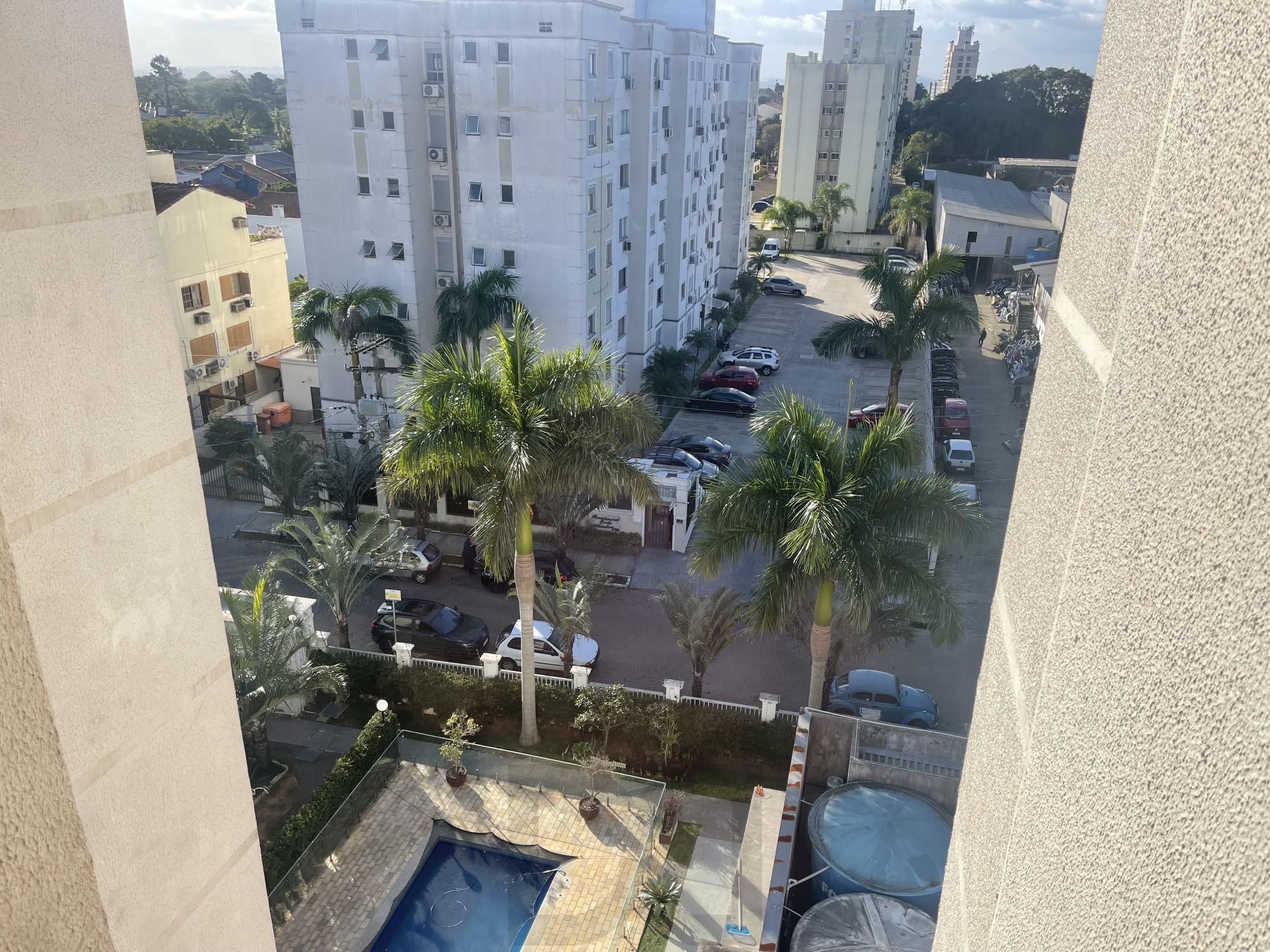 Cobertura com 3 quartos e 1 vaga de garagem na Rua Sadi Castro, Porto Alegre — foto 20
