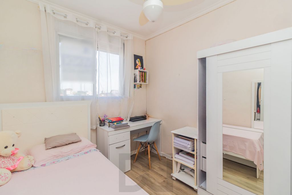 Apartamento com 2 quartos e 1 vaga de garagem no Bairro Sarandí — foto 13