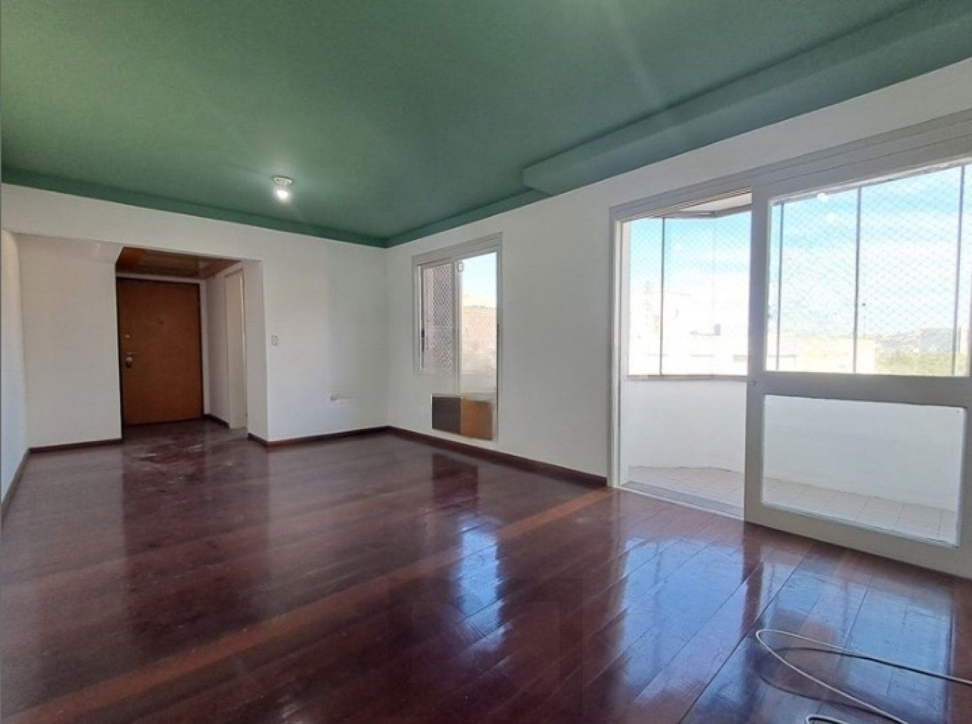 Apartamento com 2 quartos e 1 vaga à venda em Centro Histórico. — foto 3