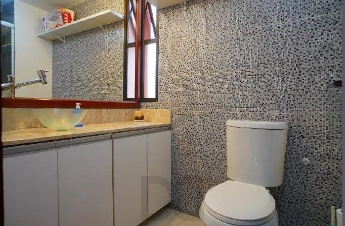 Apartamento com 3 dormitótrios, 1 vaga e 67m² à venda no Alto Petrópolis. — foto 7