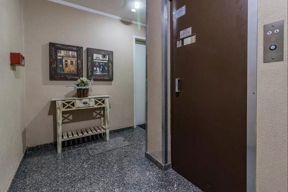 Apartamento com 1 quarto e elevador no Bairro jardim Botânico — foto 17