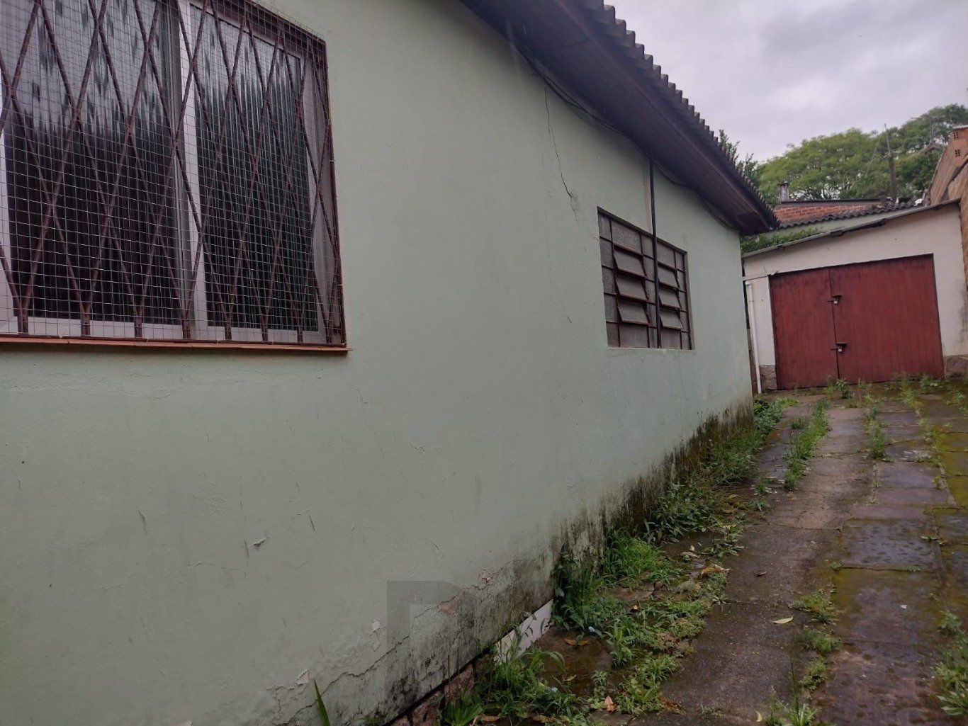 Casa com 3 quartos, 1 vaga de garagem e patio no bairro Jardim Itu — foto 24