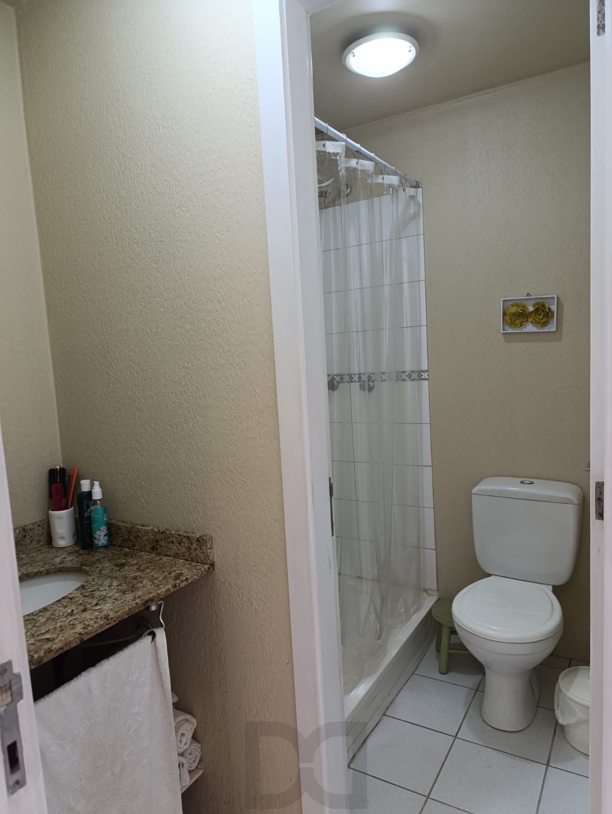 Casa em Condomínio fechado 3 quartos e 1 vaga no bairro Jardim Itu. — foto 23