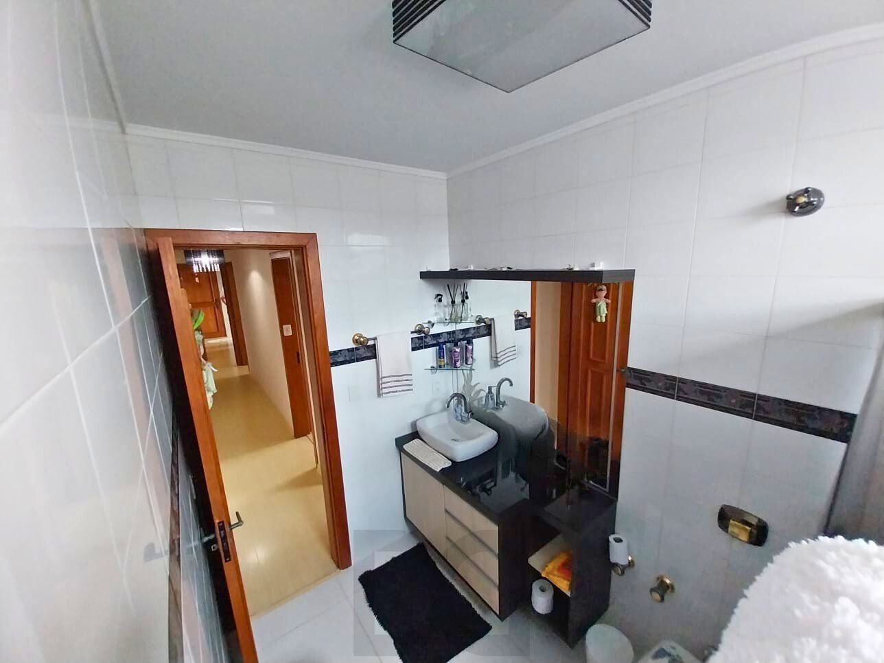 Apartamento de 102m²e 3 dormitórios no Bairro São Geraldo — foto 19