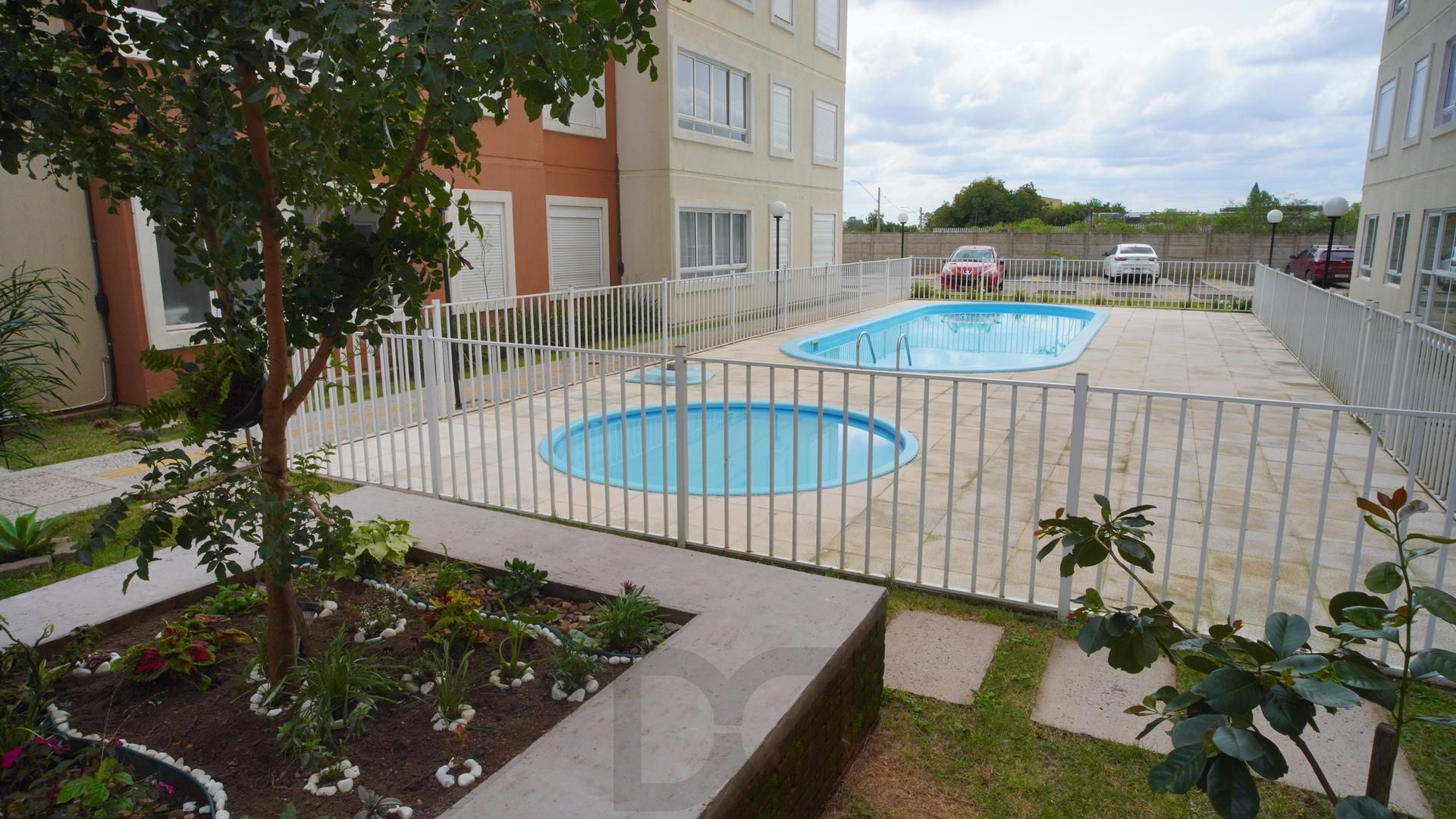 Apartamento com 2 quartos, à venda, com infra completa, Parque Santa Fé, — foto 1