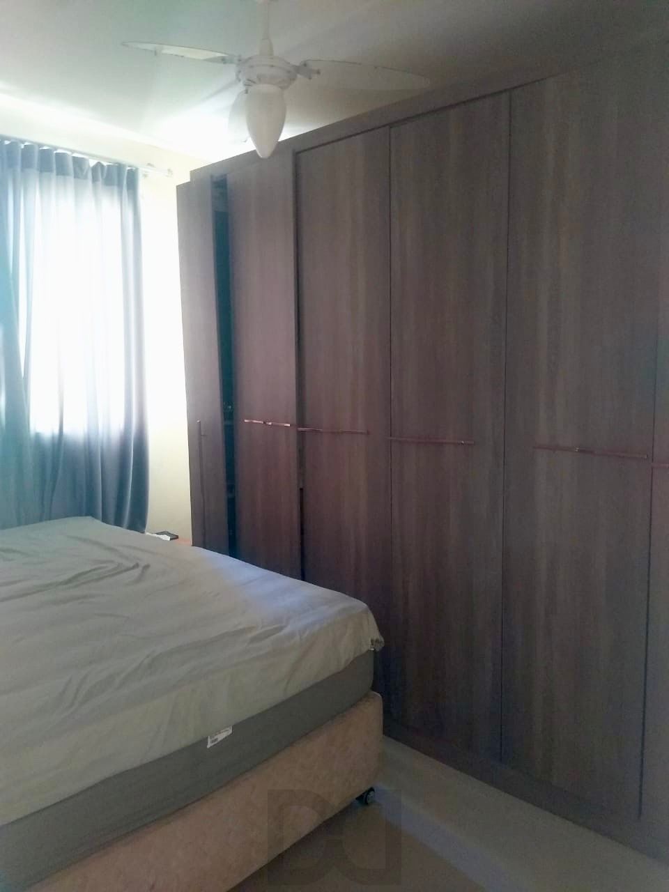 Apartamento 2 dormitórios, 1 vaga Condomínio Campos do Sul Cavalhada — foto 16