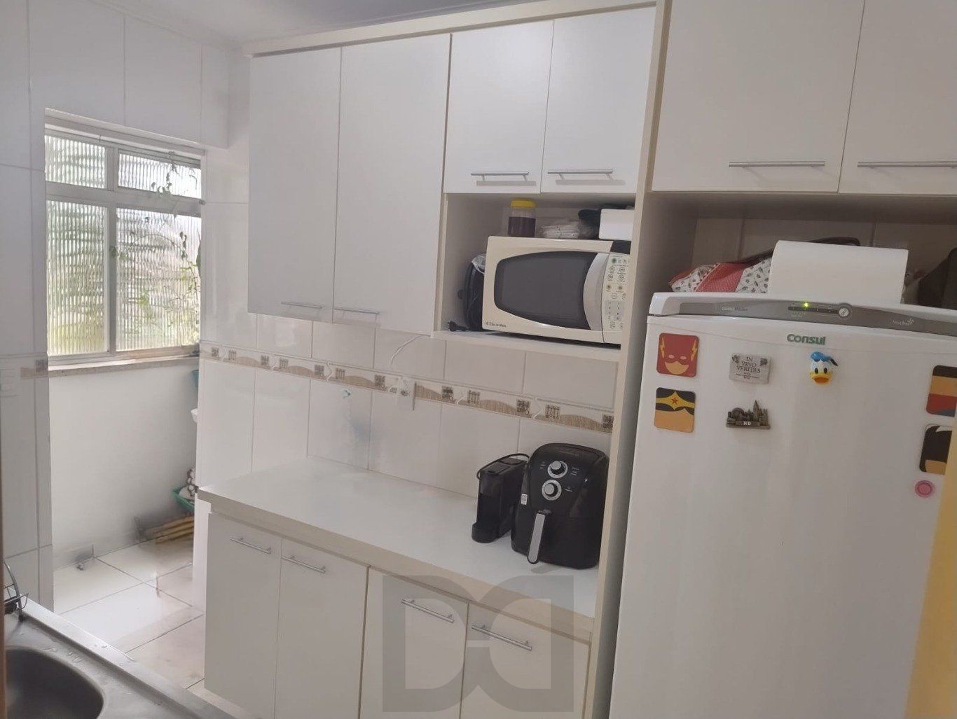 Apartamento 2 dormitórios no Bairro Passo da Areia — foto 12