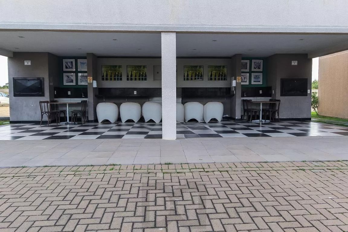 Apartamento 3 Dorms c/ Suíte e Vaga no Rossi Mais — foto 25