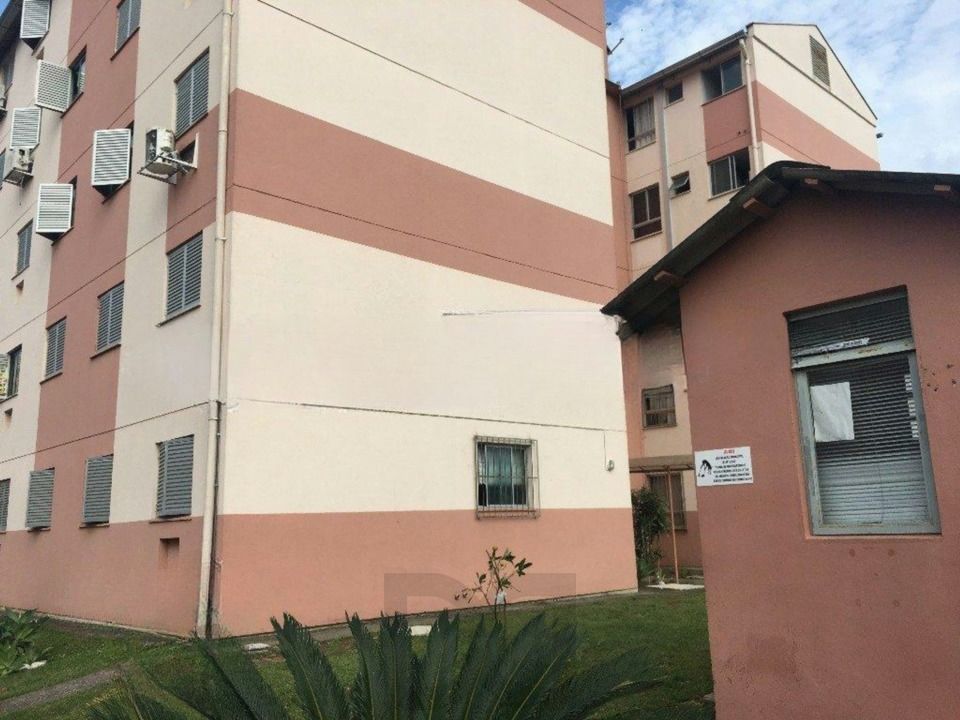 Apartamento 2 Quartos no Rubem Berta com 47m² em Porto Alegre — foto 25