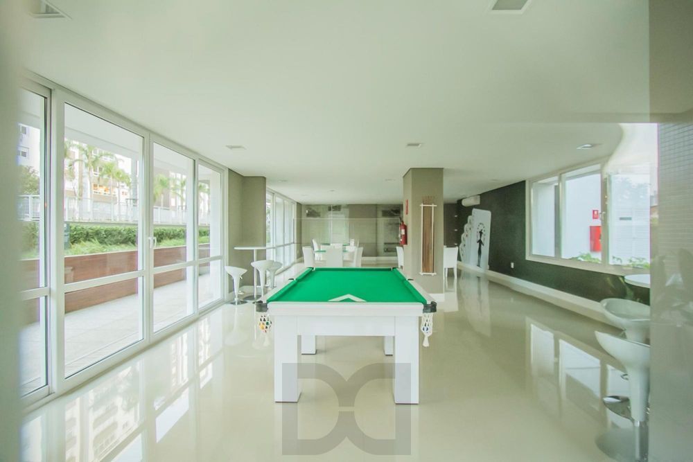 Apartamento com 3 quartos, 3 suítes e 128m² à venda em Menino Deus. — foto 49