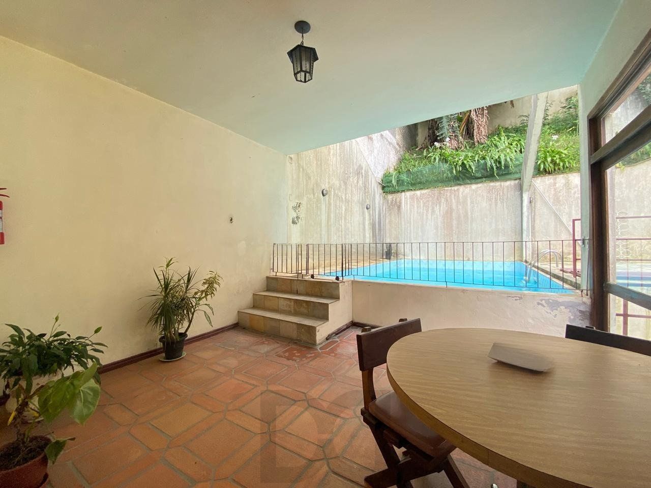 Apartamento com 3 quartos, 1suíte, 3 vagas e 146m² à venda em Bela Vista. — foto 34