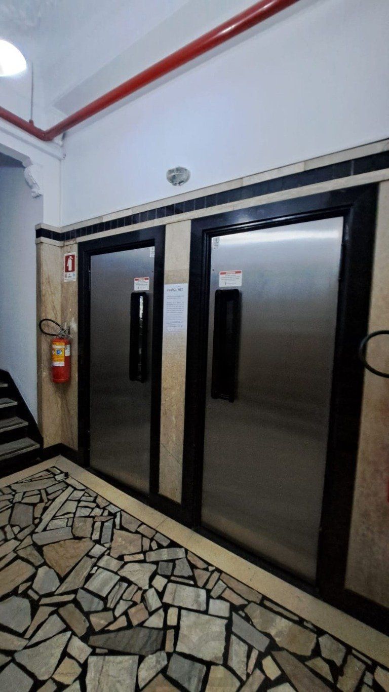 Apartamento Terreo, com 2 quartos e 73m² à venda em Centro Histórico. — foto 40
