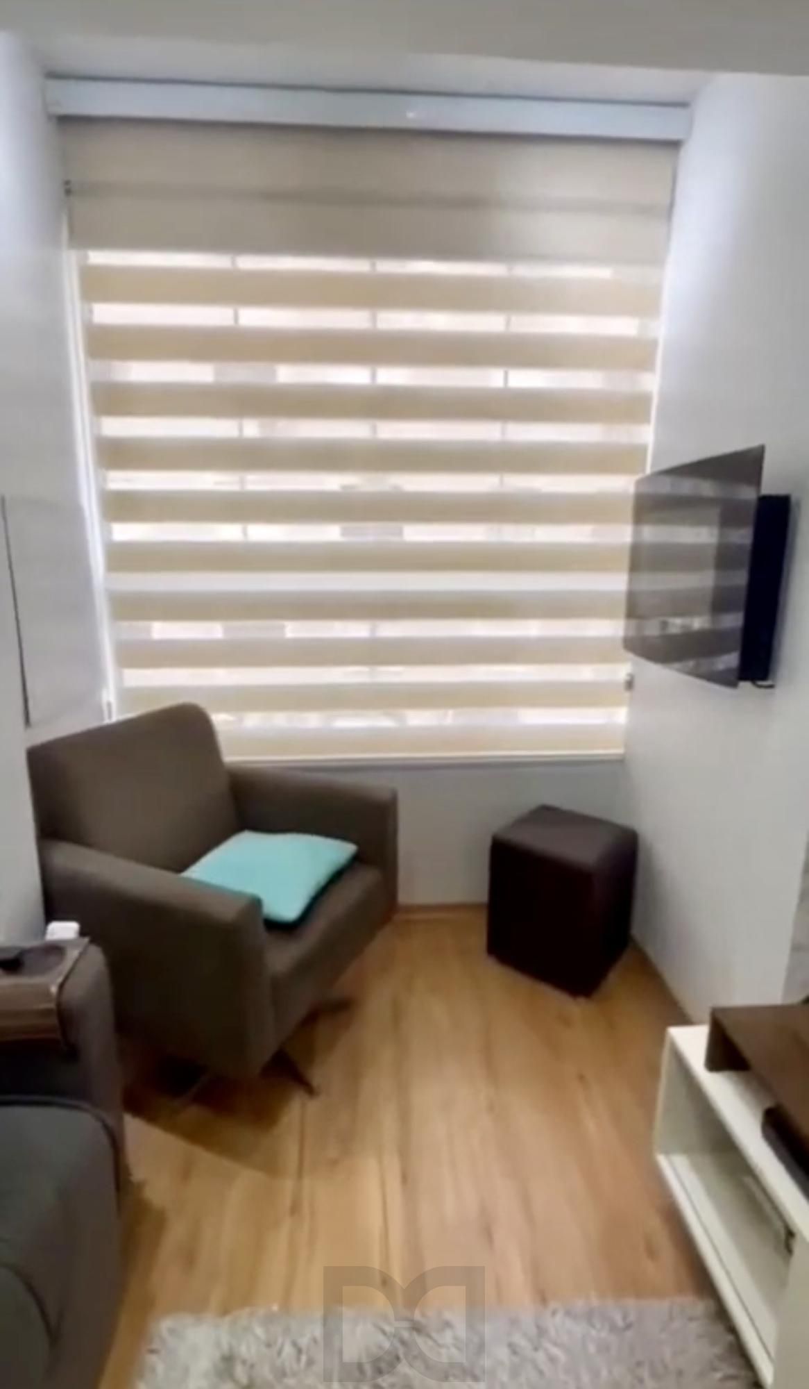Apartamento com Sacada Linda Vista Morro Santana com 1 vaga de garagem — foto 15