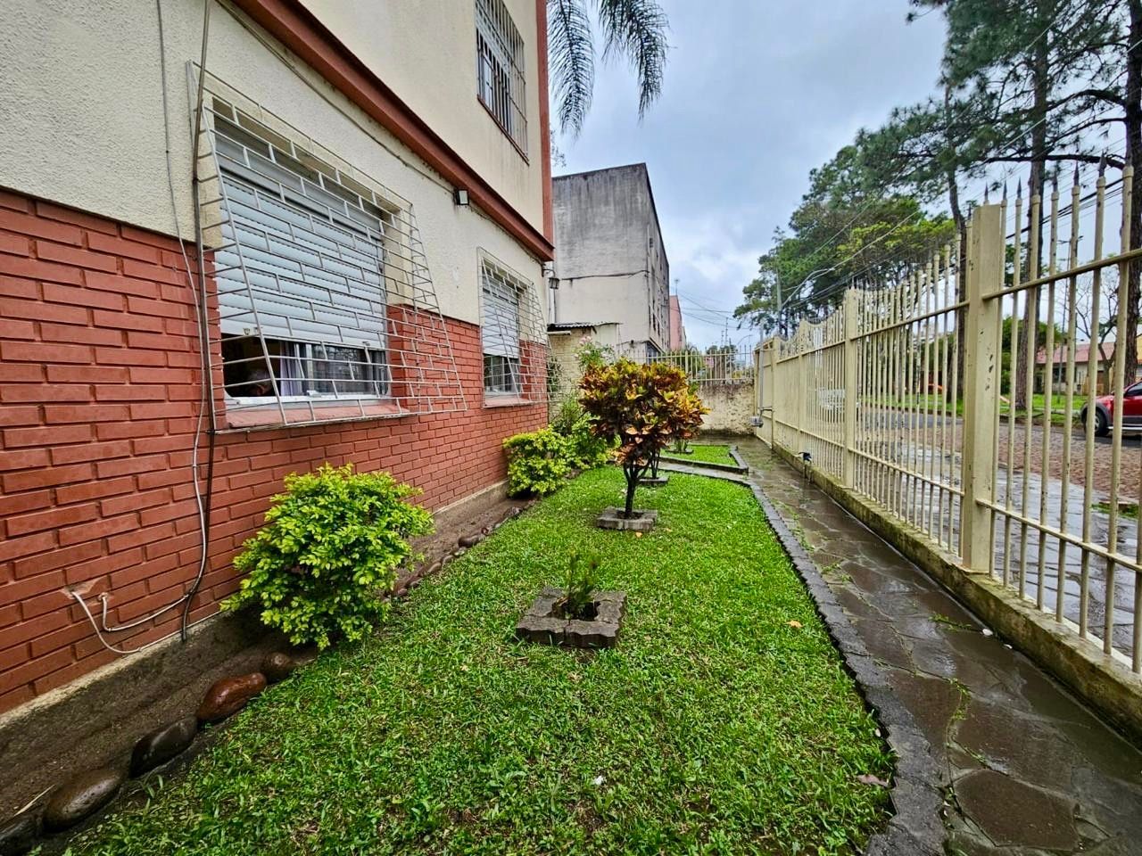 APARTAMENTO 2 quartos com Vaga Coberta À VENDA NO BAIRRO LINDÓIA – PORTO ALEGRE — foto 3