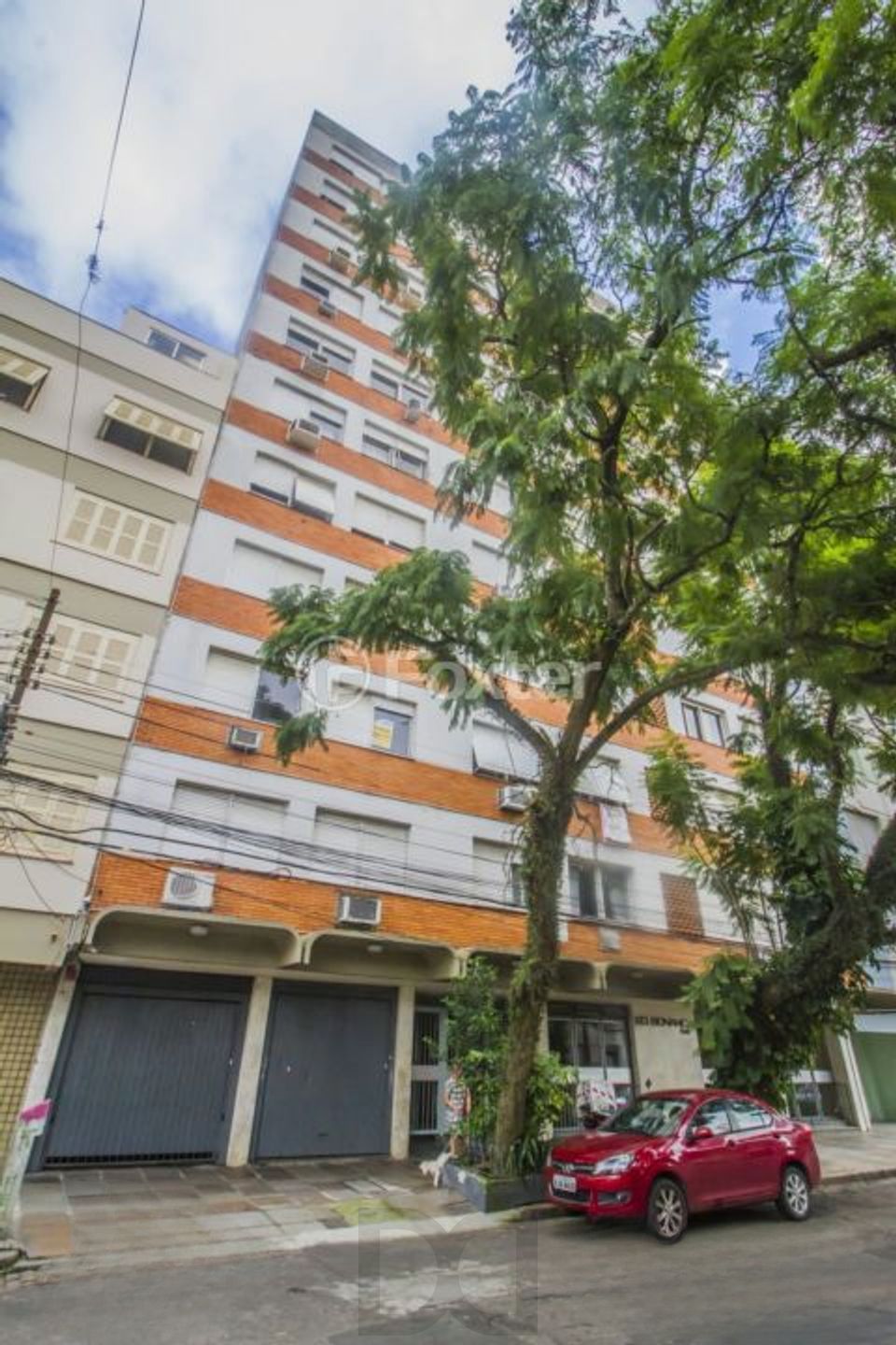 Apartamento 1 Quarto com Elevador na Cidade Baixa – 47m² — foto 19