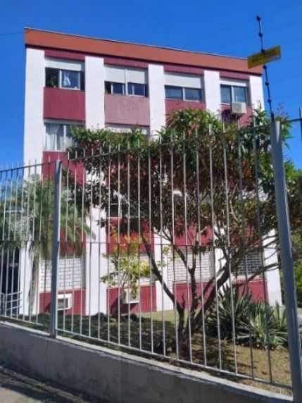 Apartamento de 2 dormitórios com 1 vaga de garagem no bairro Passo da Areia — foto 16