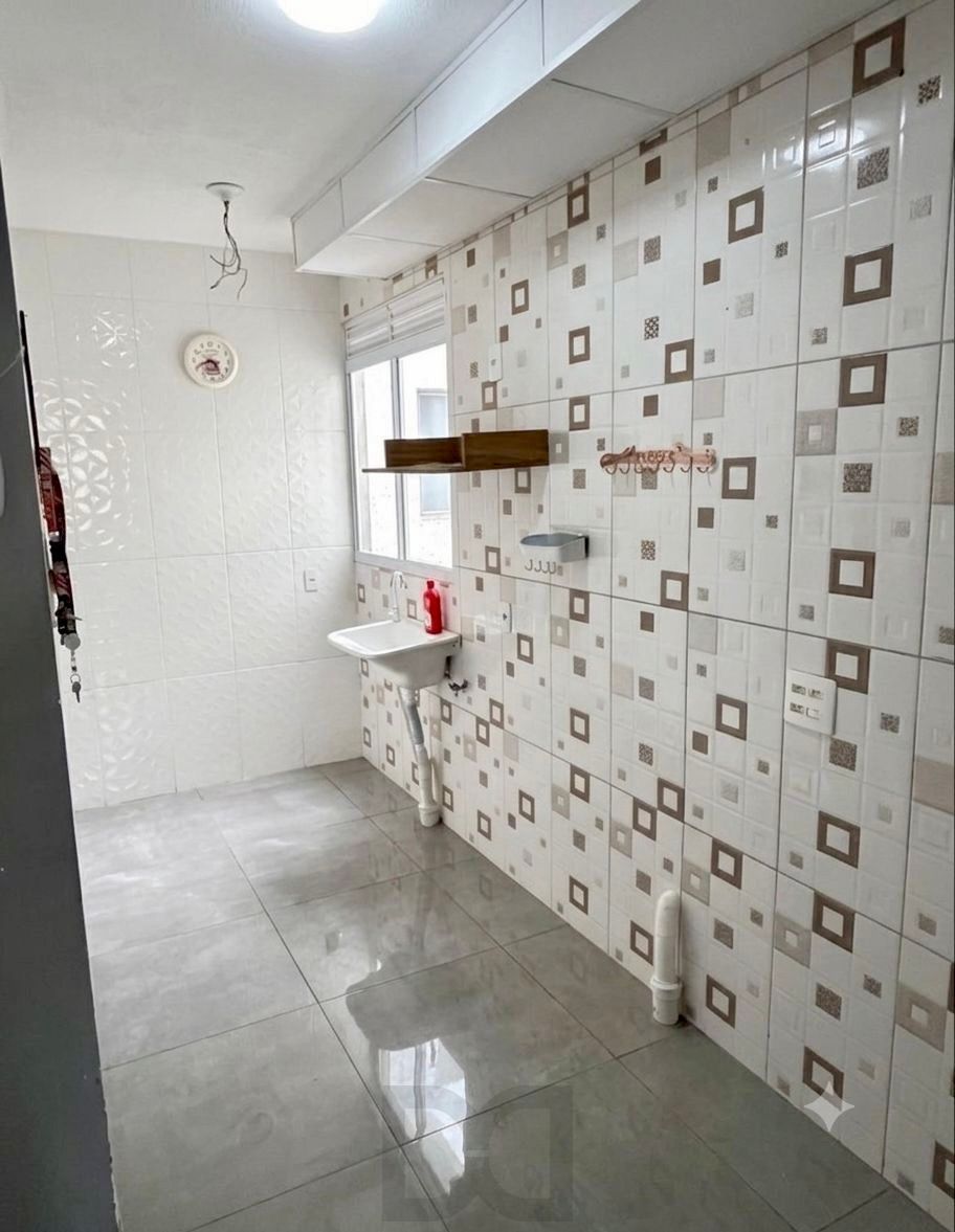 Apartamento 2 dormitórios 4 andar Reservas do Sul Restinga — foto 17