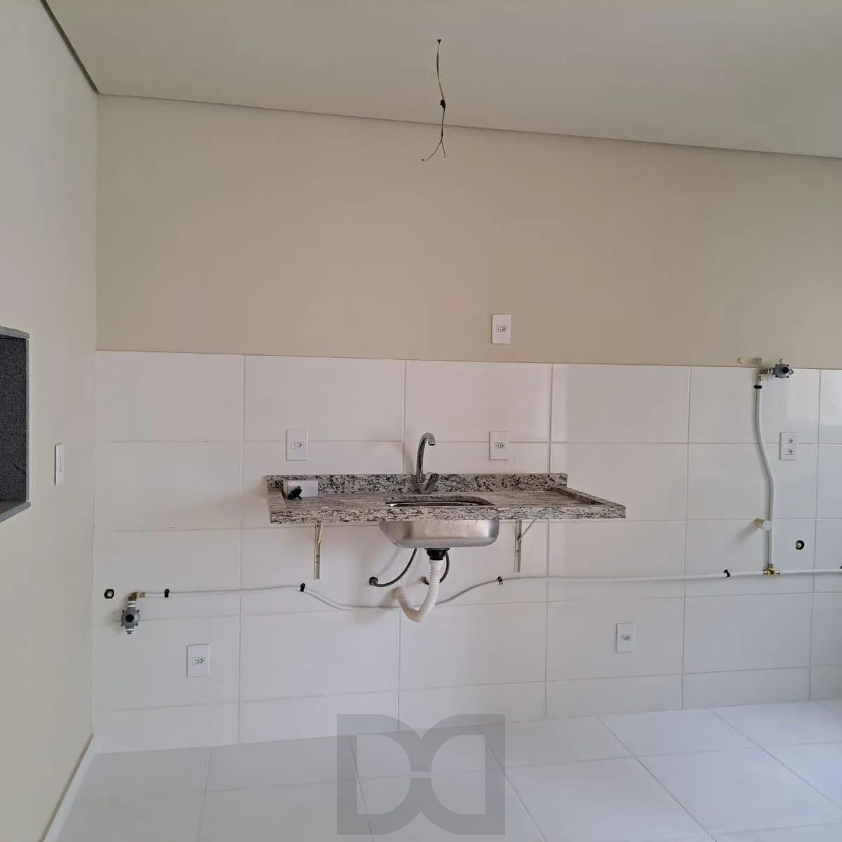 Apartamento com 2 quartos, à venda, com infra completa, Parque Santa Fé, — foto 7