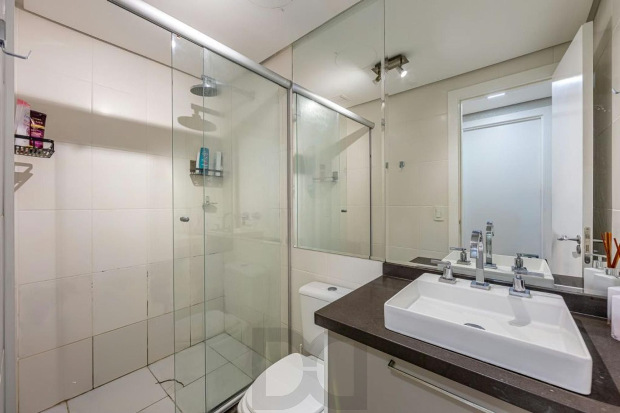 Apartamento 3 quartos, vaga, elevador e churrasqueira no bairro Petrópolis — foto 20