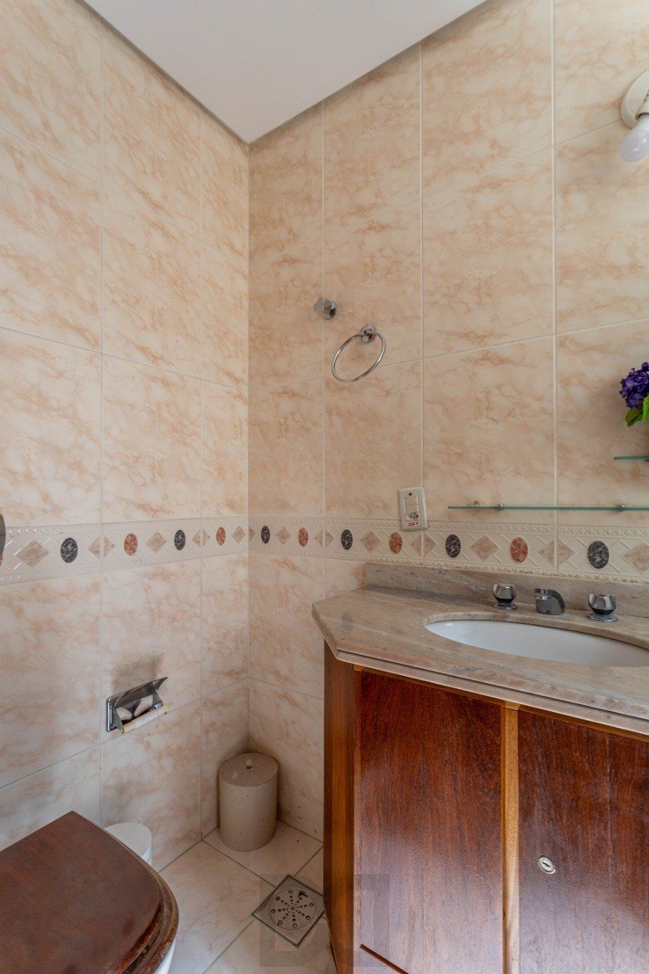 Apartamento com 2 dormitórios (1 suíte) e 1 vaga no Bairro Bela Vista — foto 20