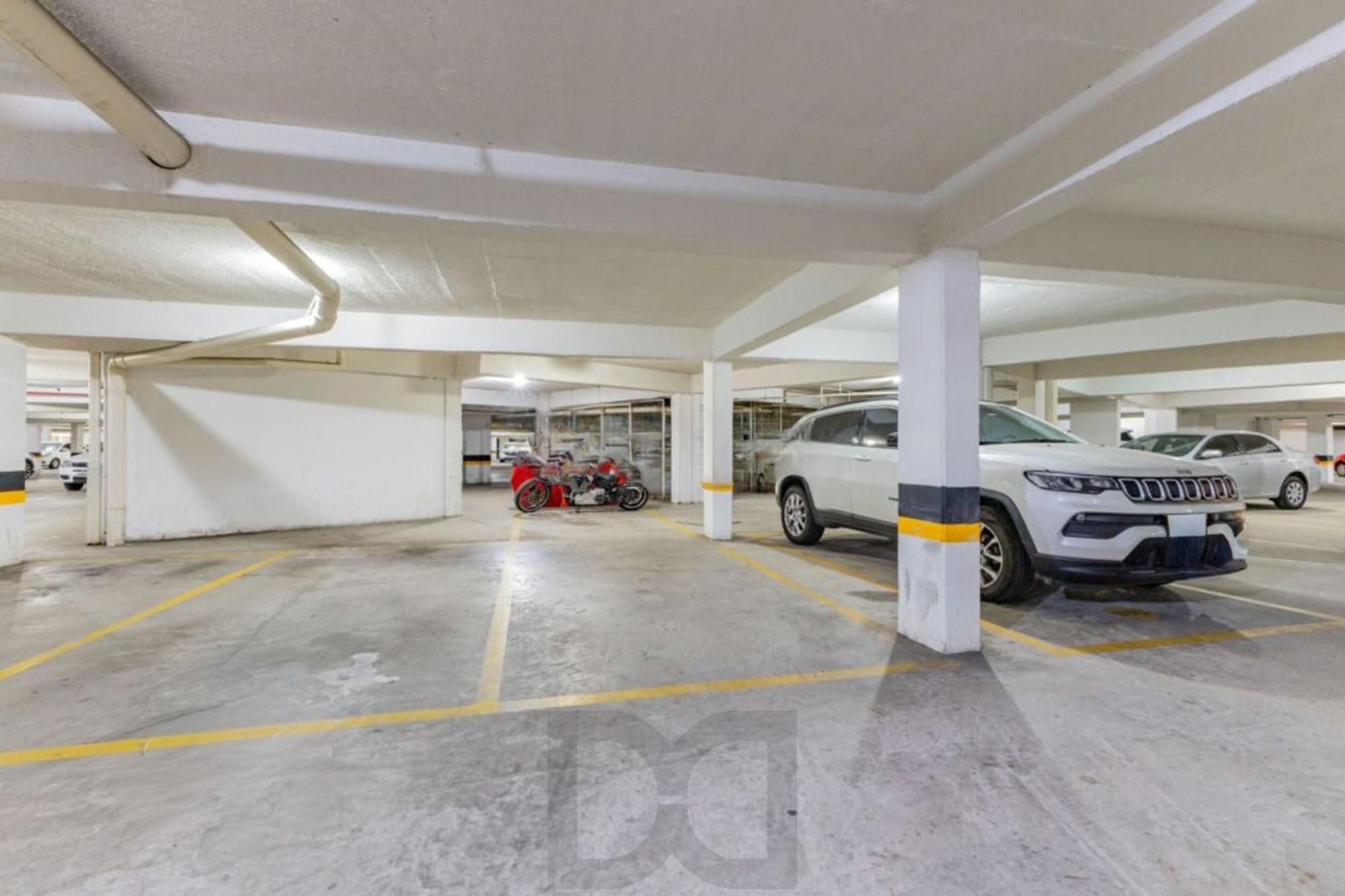 Apartamento com 3 quartos, 2 vagas, piscina elevador no bairro Vila ipiranga — foto 23