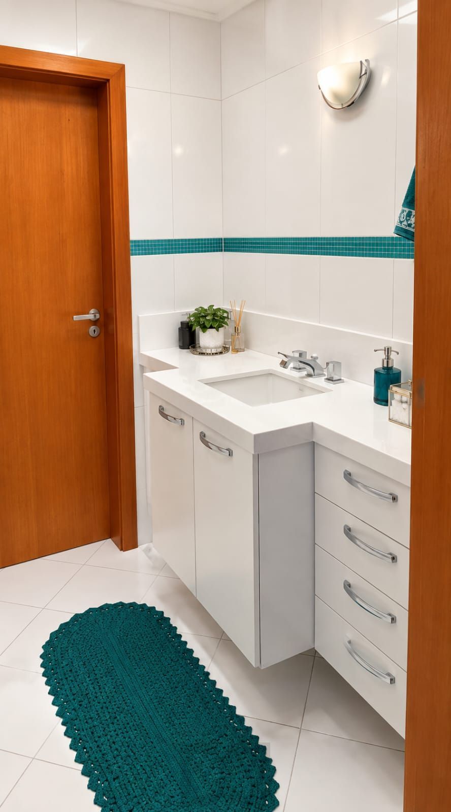 Casa à venda no Jardim Itu, 3 dormitórios, 2 suítes e 3 vagas — foto 11