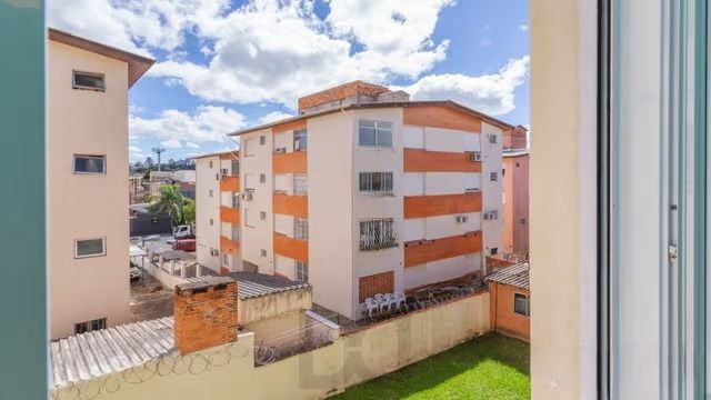 Apartamento de 1 quarto no Bairro jardim do Salso Porto Alegre. — foto 40
