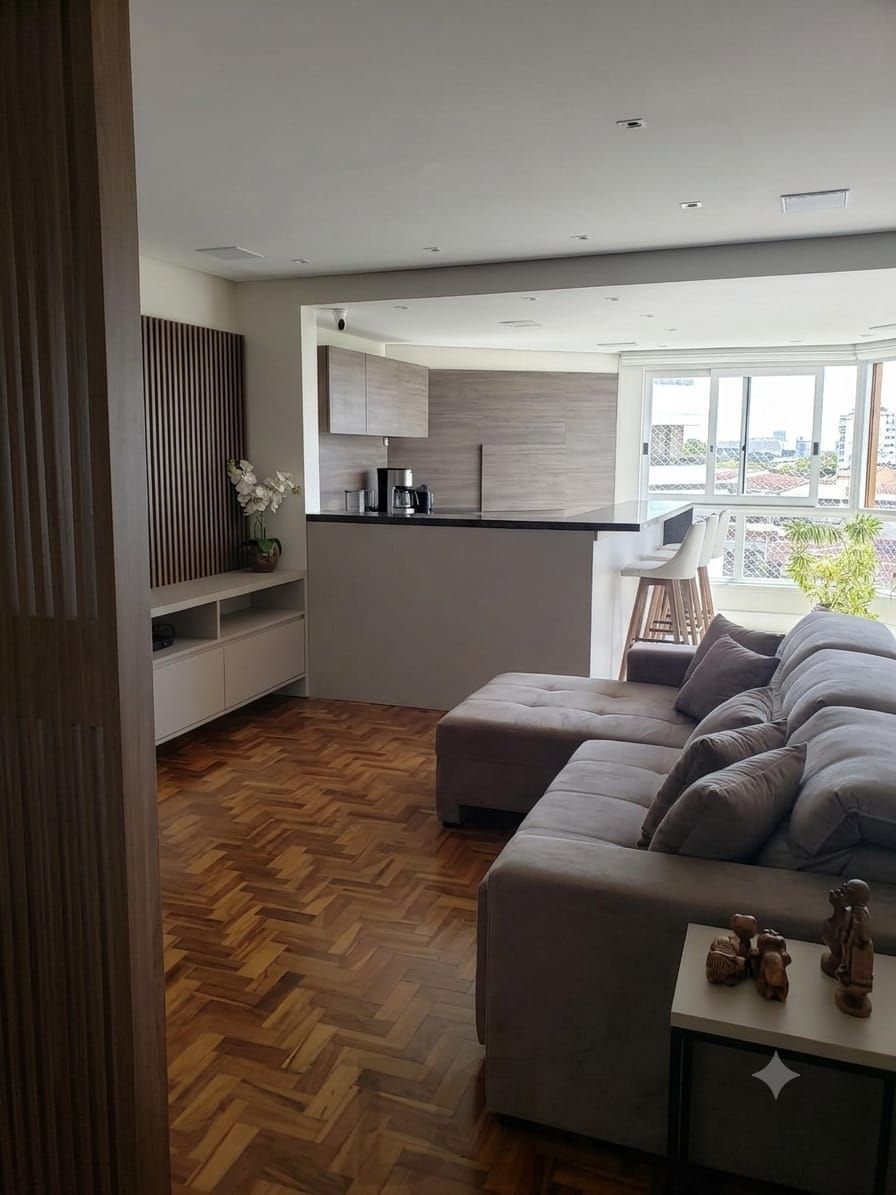 Apartamento 4 Quartos Elevador e Vaga no Jardim Lindóia — foto 29