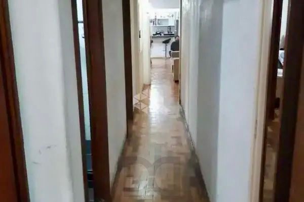Apartamento à venda de 3 dormitórios, sacada e com 2 vagas no Bairro Rio Branco — foto 20