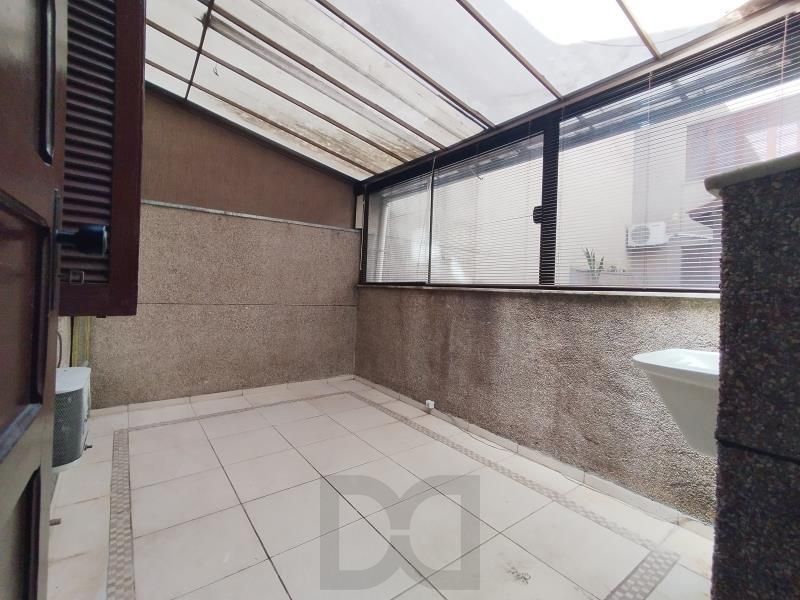 Apartamento 2 dormitórios, 1 vaga, churrasqueira e elevador no Cristo Redentor. — foto 7