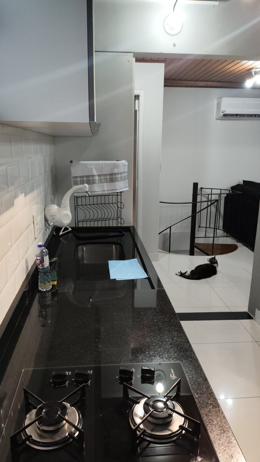 Cobertura de 2 Dormitórios com Energia Solar à venda no Bairro Santana — foto 10