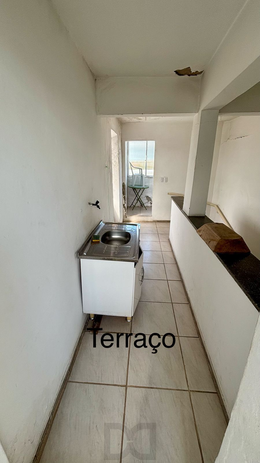 Apartamento de 3 quartos e 1 vaga no bairro São João. — foto 24