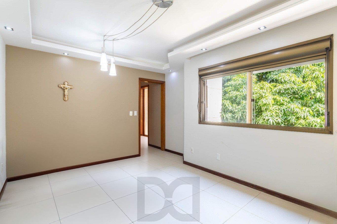 Apartamento com 2 dormitórios (1 suíte) e 1 vaga no Bairro Bela Vista — foto 2