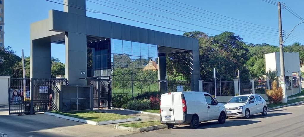 Apartamento com Sacada Linda Vista com 1 vaga de garagem Santa Fé Porto Alegre — foto 33