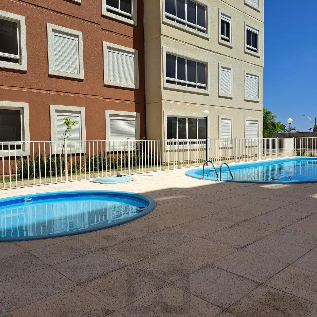 Apartamento com 2 quartos, à venda, com infra completa, Parque Santa Fé, — foto 15