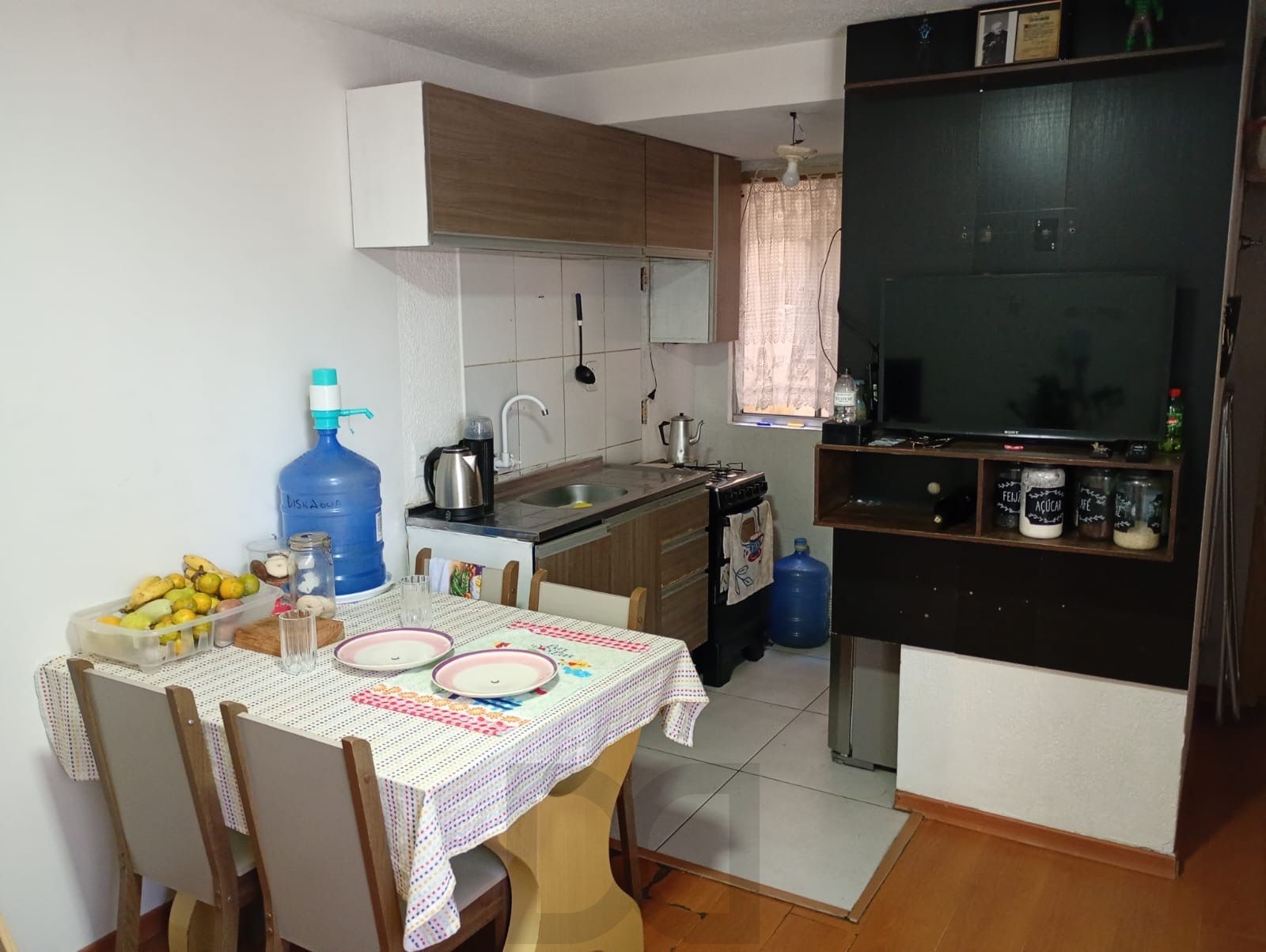 Apartamento Térreo 2 quartos com vaga no Bairro Jardim Leopoldina Porto Alegre — foto 18