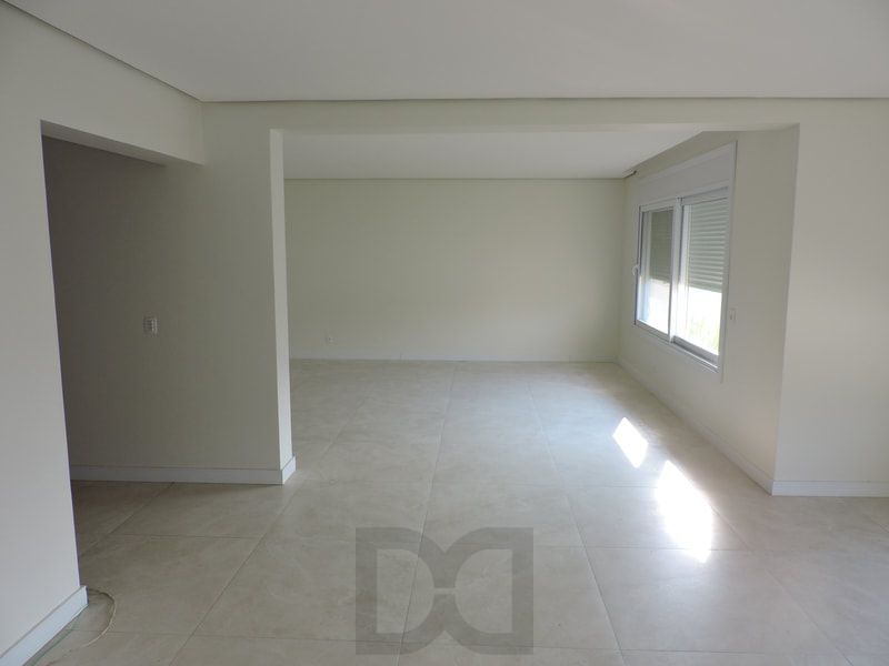 Casa nova de 600m² com 4 dormitórios e 3 vagas — foto 66