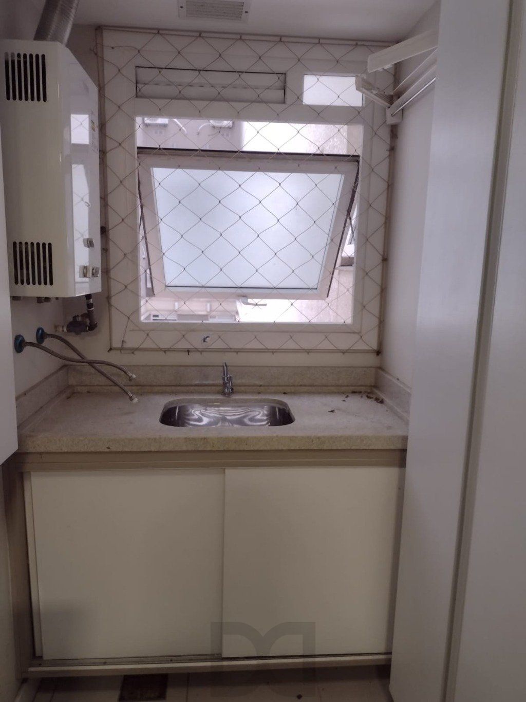Apartamento com 3 quartos, vaga de garagem e elevador no Bairro Sao sebastiao — foto 20